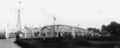 Panoramic photo (c. 1908-1910) of the Circle Swing and Loop-the-Loop.