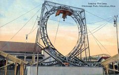 Loop-the-Loop - Olentangy Park Wiki